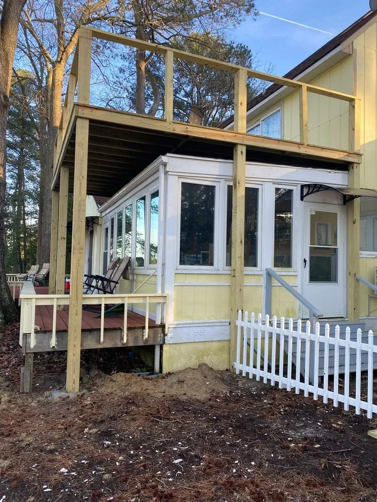 Emergency roof replacement for fast service across Greenbush, VA - Marquez Mansory And Construction