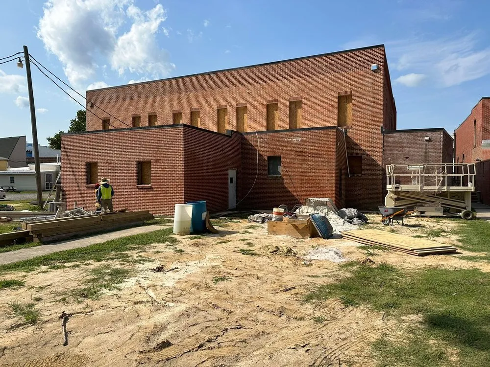 Reliable roof inspection in Greenbush, VA - Marquez Mansory And Construction