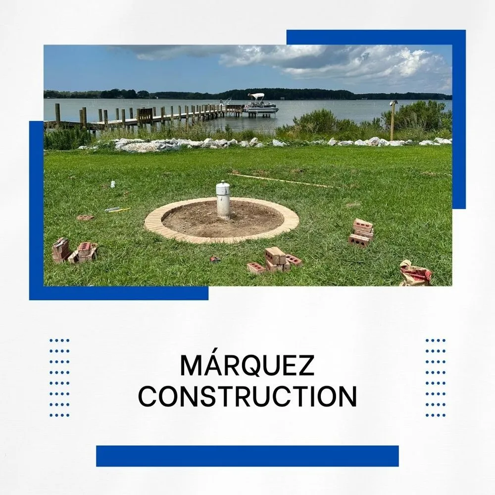Local roof inspection in Greenbush, VA - Marquez Mansory And Construction