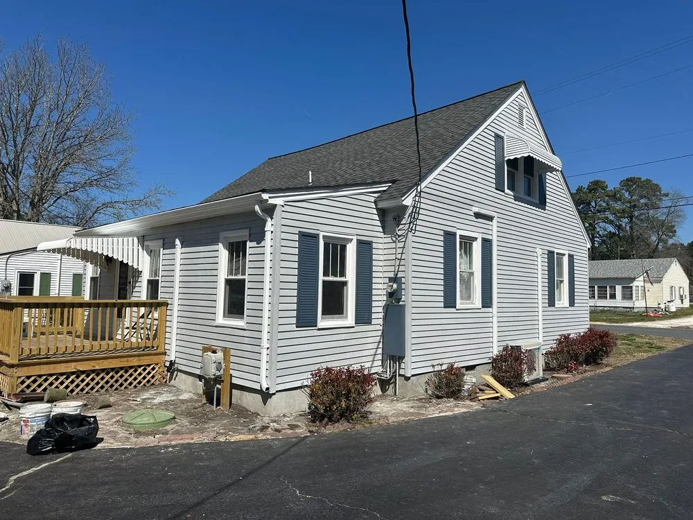 Top-rated roof leak repair near you across Greenbush, VA - Marquez Mansory And Construction