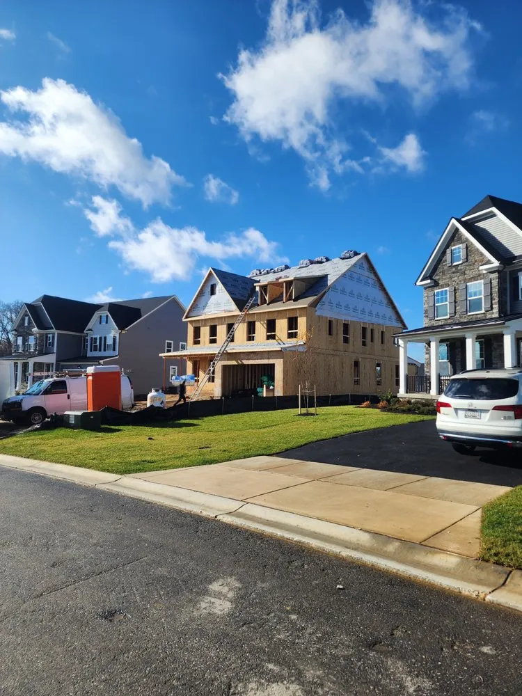 Slide of Marquez Roofing