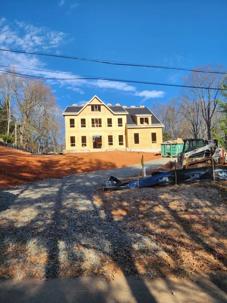 Slide of Marquez Roofing