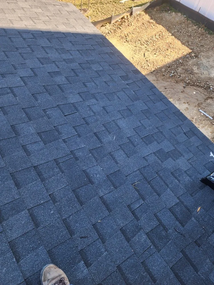 Slide of Marquez Roofing