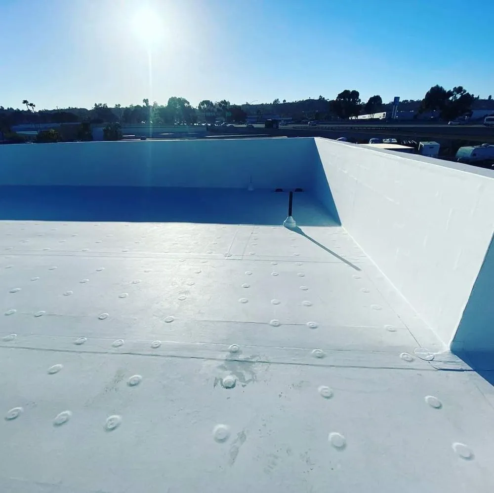 Slide of Marquez Roofing