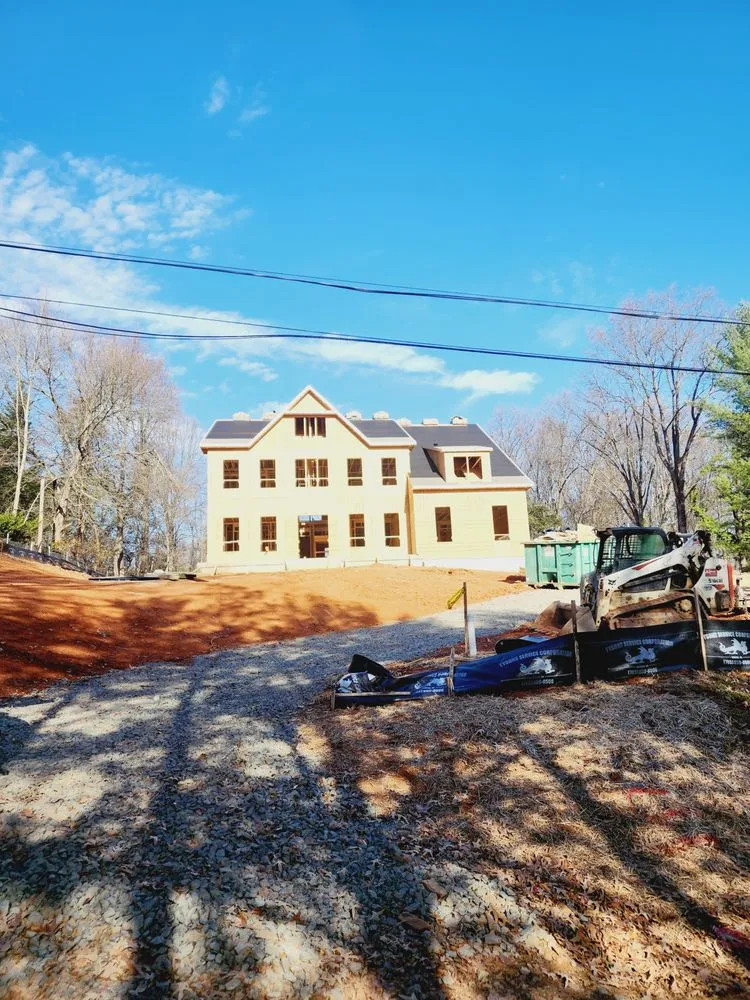 Slide of Marquez Roofing