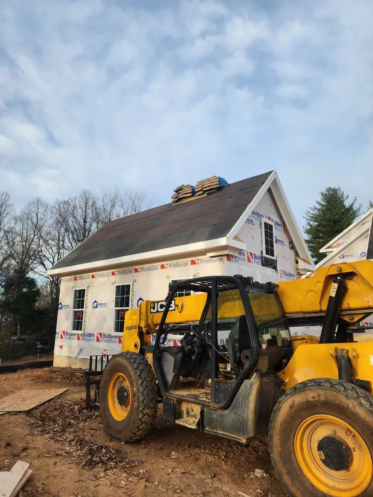 Slide of Marquez Roofing