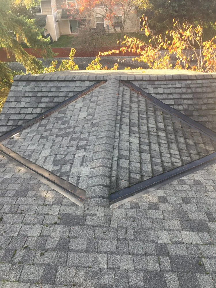 Slide of Marquez Roofing