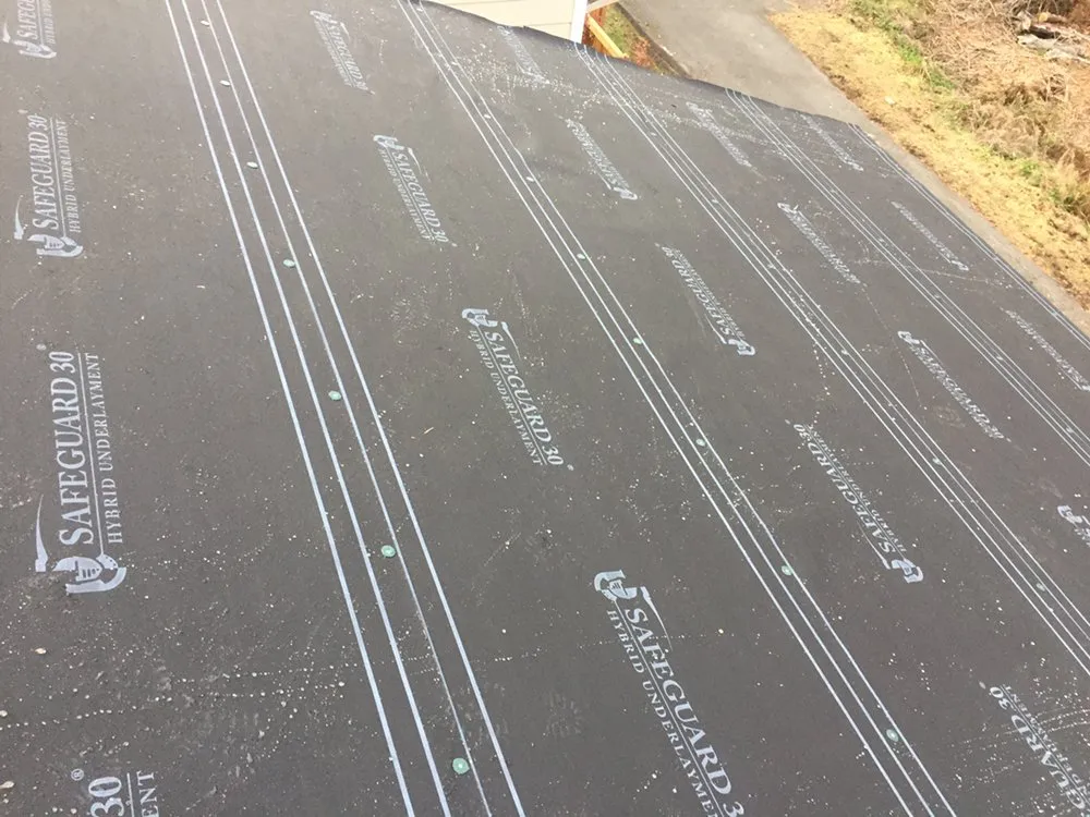 Slide of Marquez Roofing