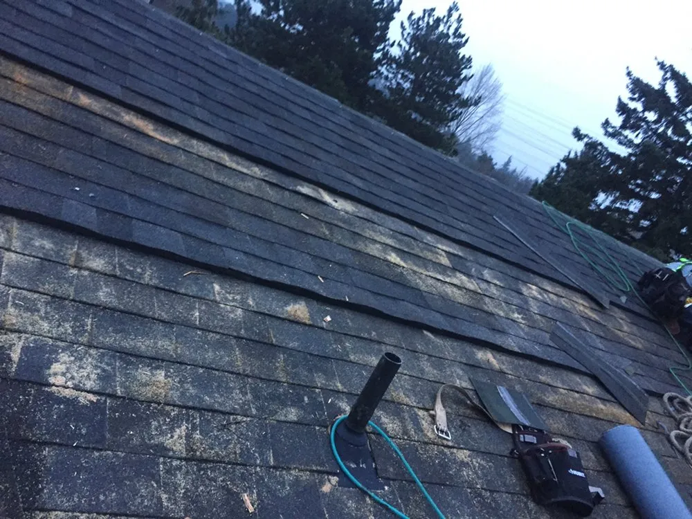 Slide of Marquez Roofing