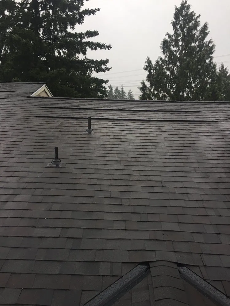 Slide of Marquez Roofing