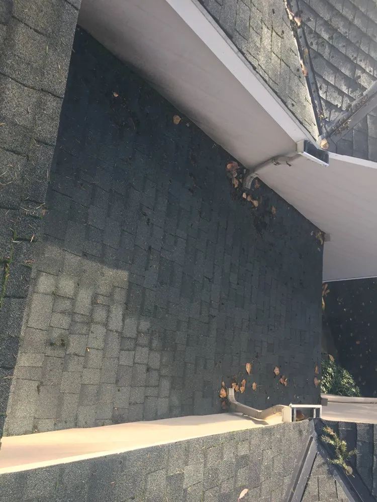 Slide of Marquez Roofing