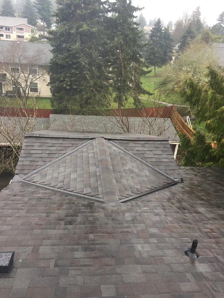 Slide of Marquez Roofing