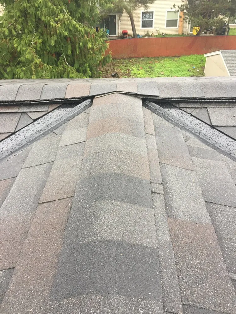 Slide of Marquez Roofing