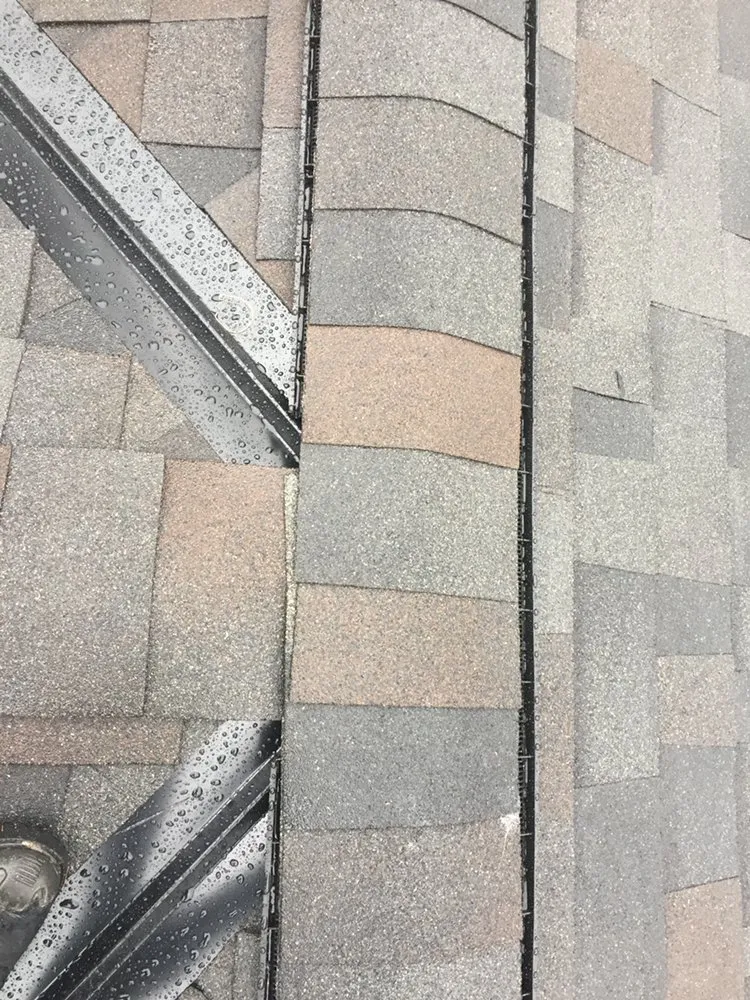 Slide of Marquez Roofing