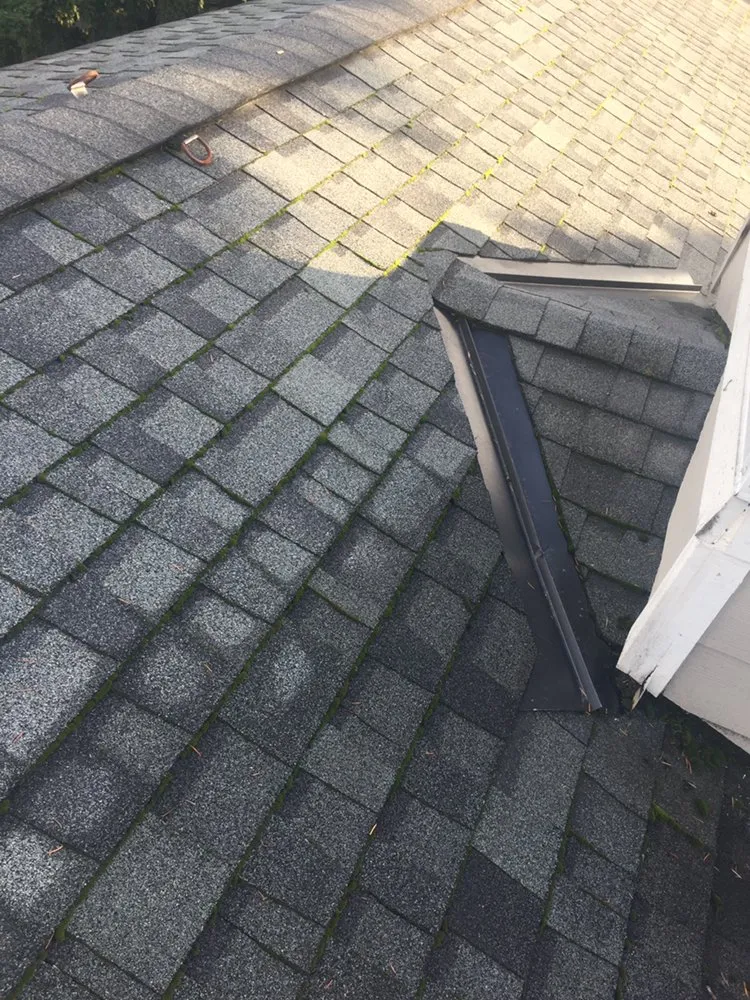 Slide of Marquez Roofing