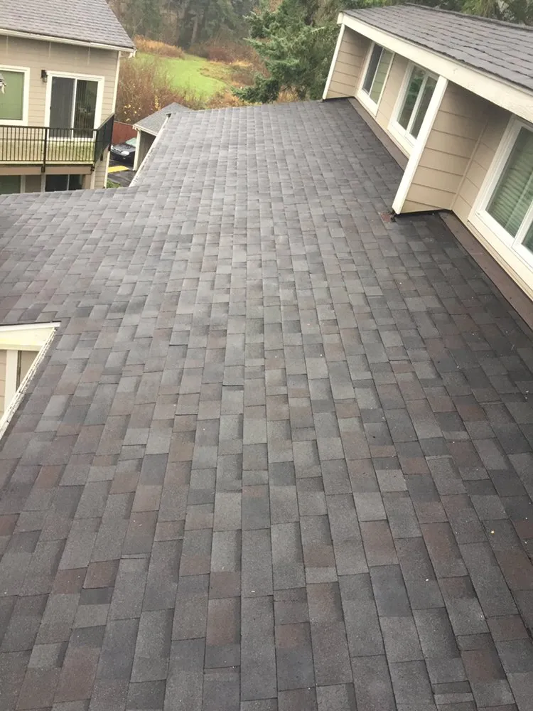 Slide of Marquez Roofing