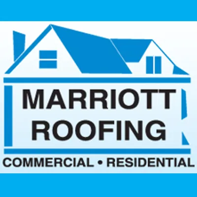 Slide of Marriott Roofing