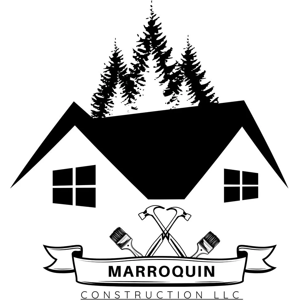 Slide of Marroquin Construction