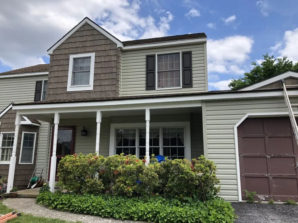 Slide of Marroquin Exteriors