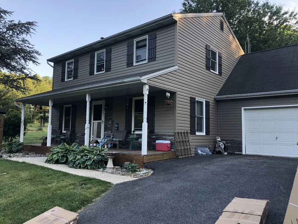 Slide of Marroquin Exteriors