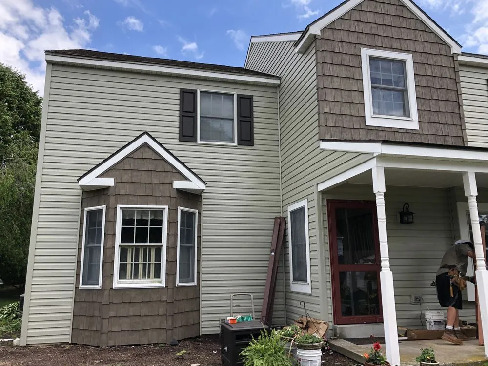 Slide of Marroquin Exteriors