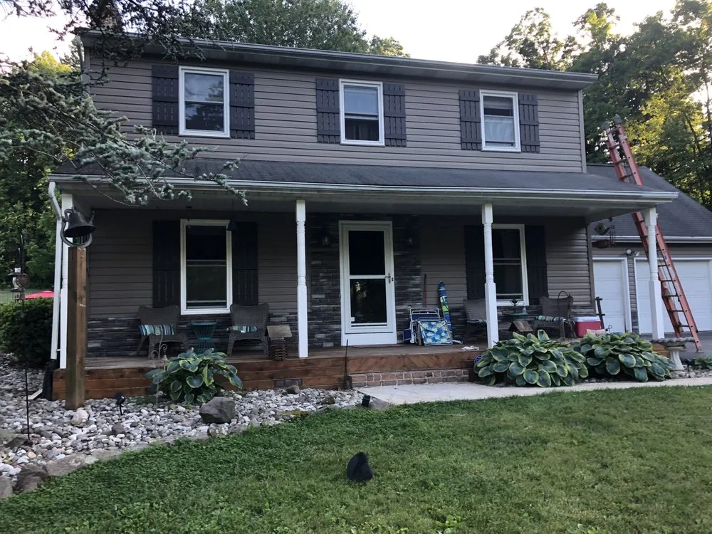 Slide of Marroquin Exteriors