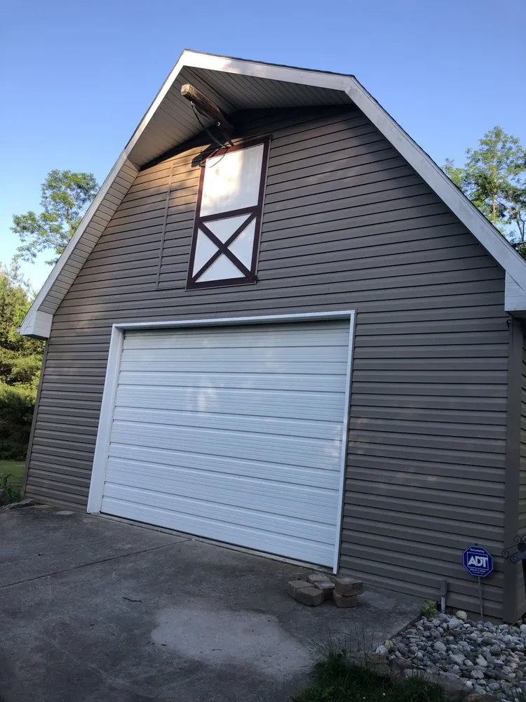 Slide of Marroquin Exteriors