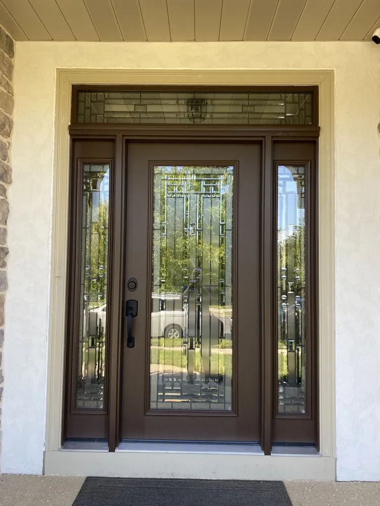 Slide of Marroquin Exteriors