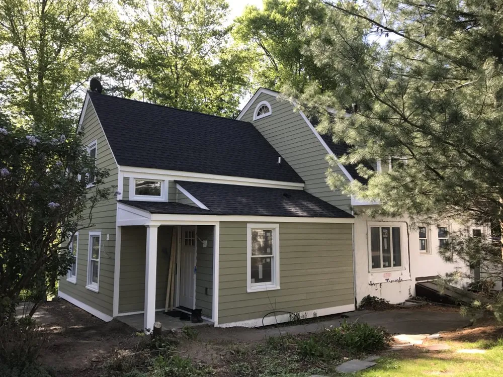 Top-rated storm damage roof repair for residential properties across waldwwick, NJ - Marroquin Home