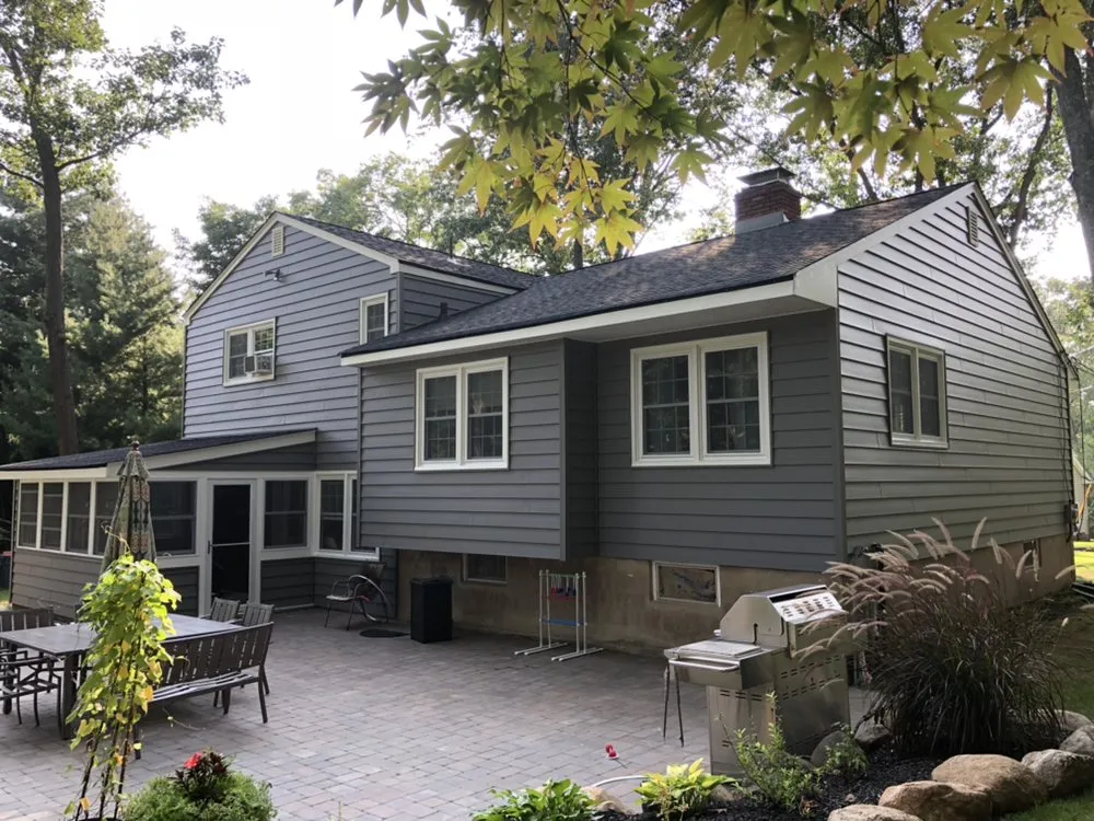 Trusted metal roofing installation experts serving waldwwick, NJ - Marroquin Home
