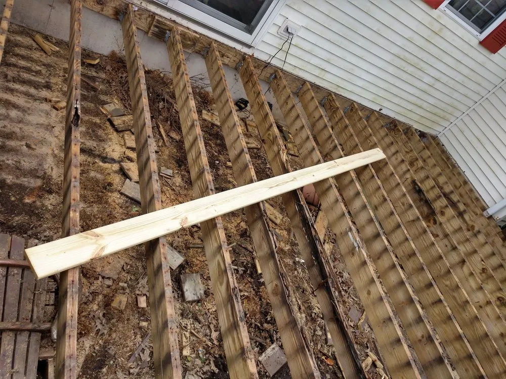 Slide of Marroquin Renovations & Services