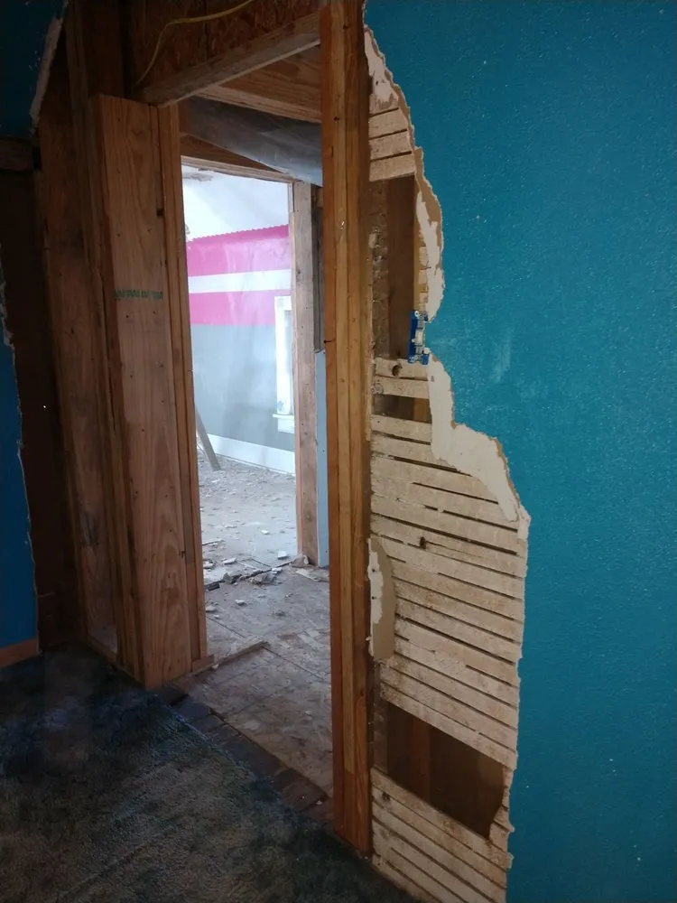 Slide of Marroquin Renovations & Services