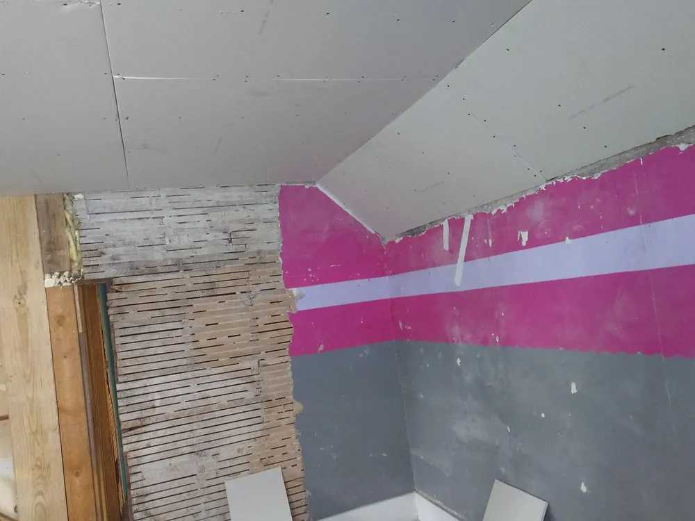 Slide of Marroquin Renovations & Services