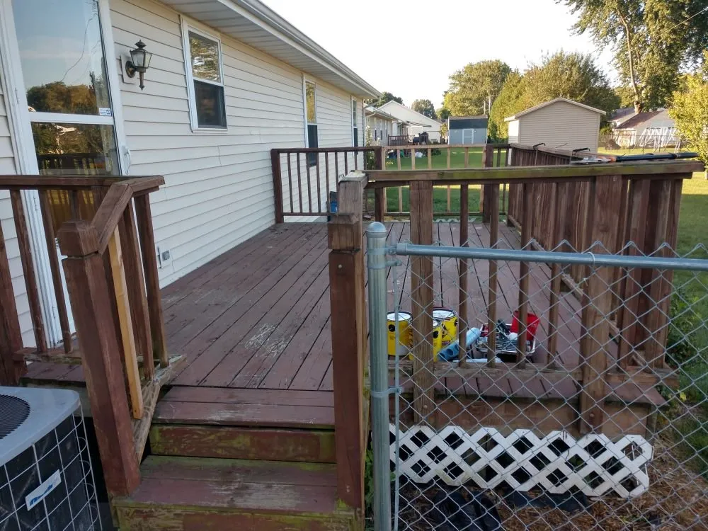 Slide of Marroquin Renovations & Services