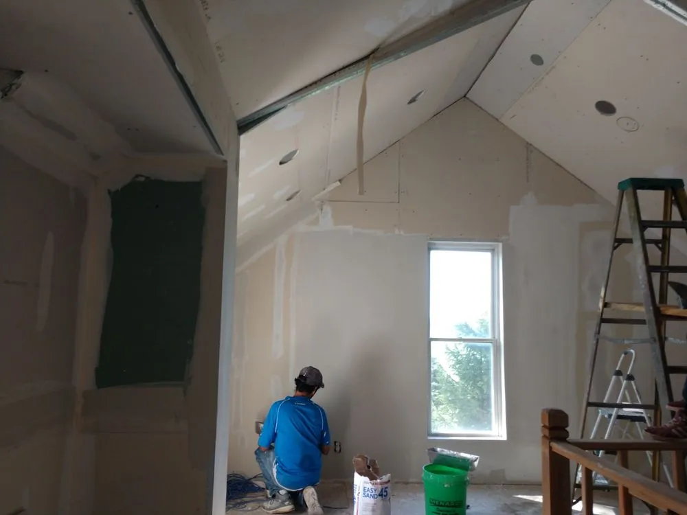 Slide of Marroquin Renovations & Services