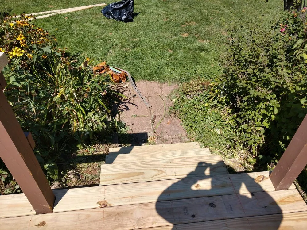 Slide of Marroquin Renovations & Services