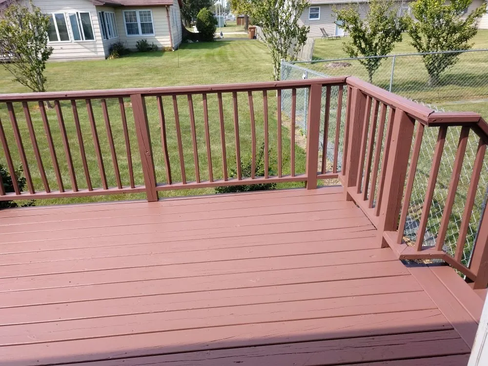 Slide of Marroquin Renovations & Services