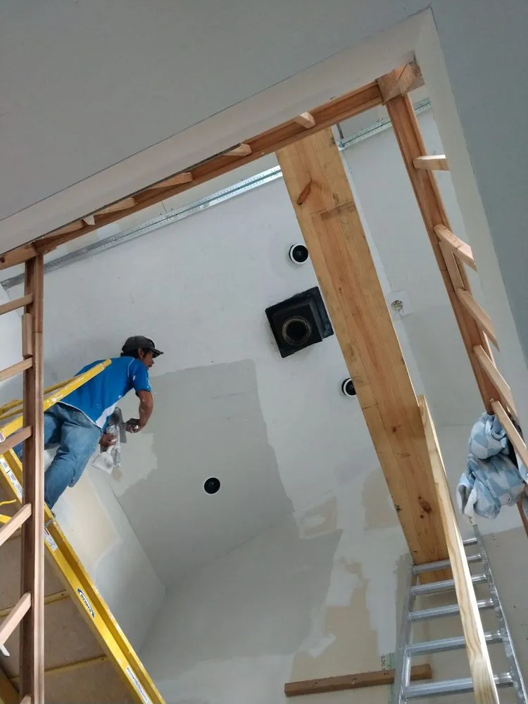 Slide of Marroquin Renovations & Services