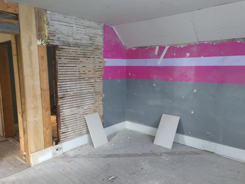 Slide of Marroquin Renovations & Services