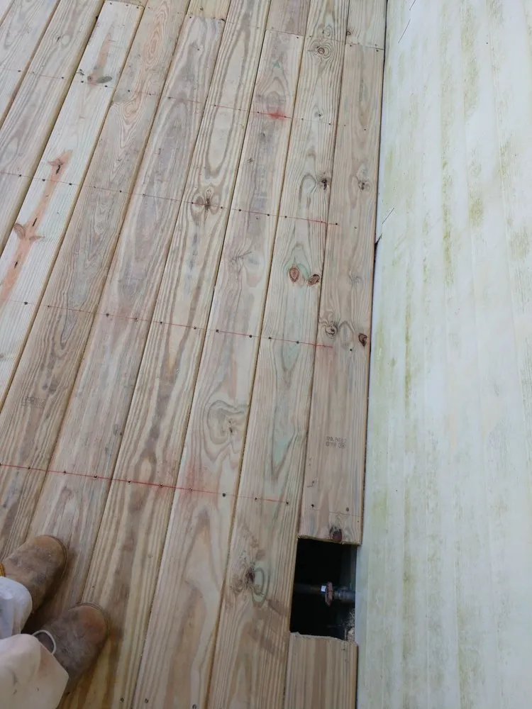 Slide of Marroquin Renovations & Services