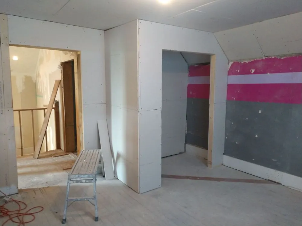 Slide of Marroquin Renovations & Services