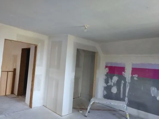 Marroquin Renovations & Services