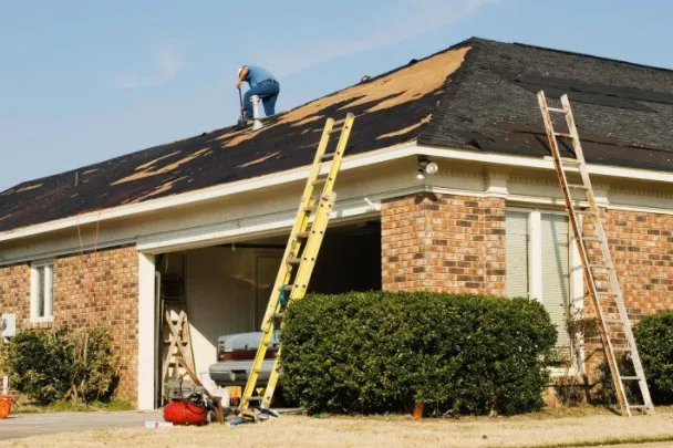 Slide of Marroquin Roofing