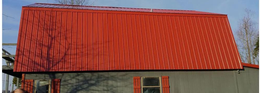 Slide of Marroquin Roofing