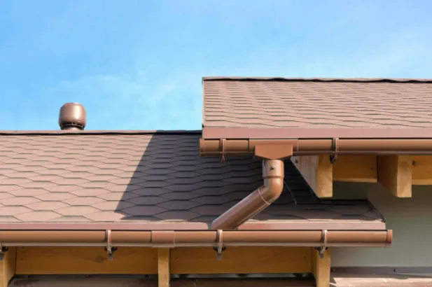 Slide of Marroquin Roofing