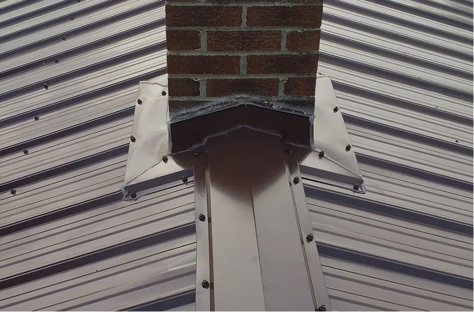 Slide of Marroquin Roofing