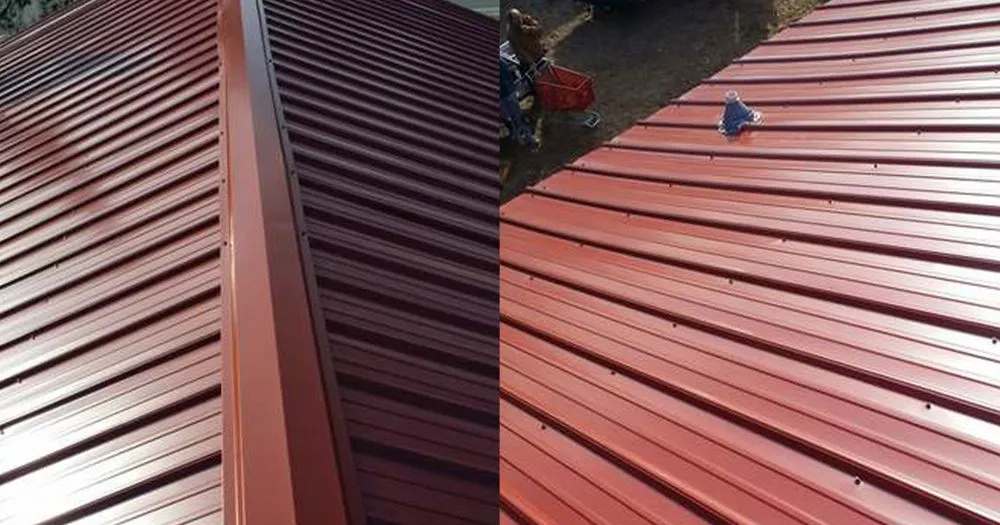 Slide of Marroquin Roofing