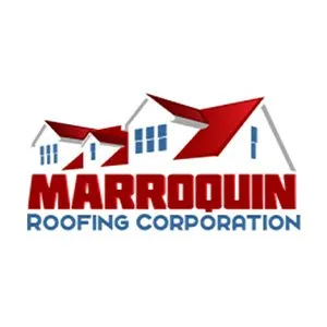 Slide of Marroquin Roofing