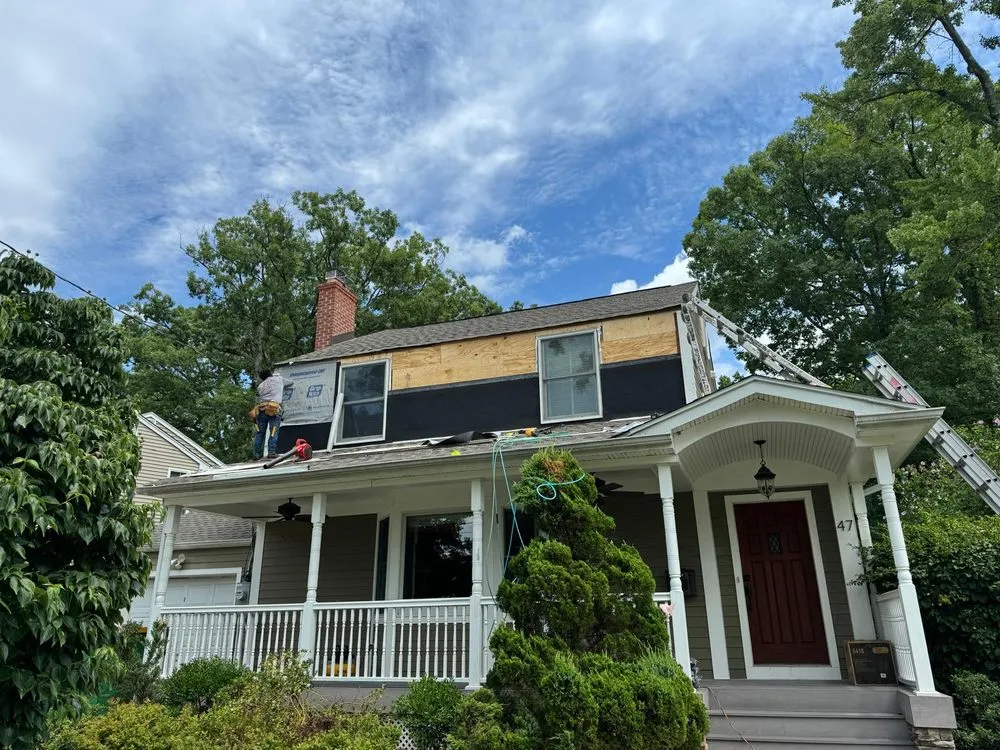 Slide of Marroquines Construction