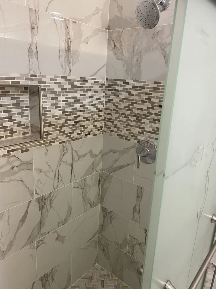 Slide of Marroquin’s General Construction